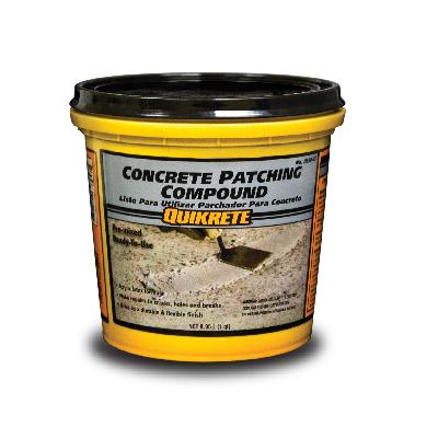 Concrete Patching Compound 