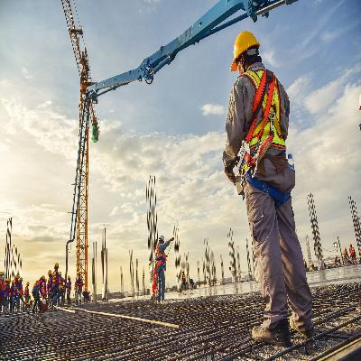 Concrete Pump Maintenance