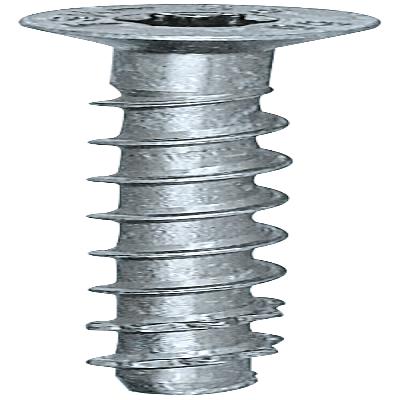 Concrete Screw