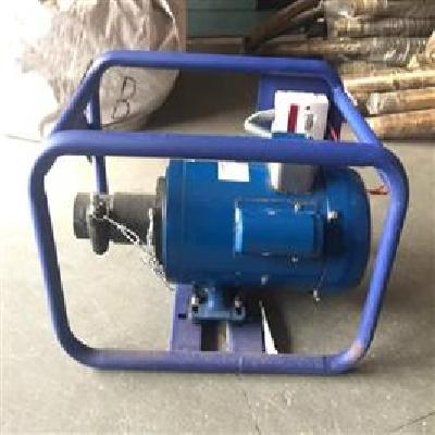Concrete Vibrator Motor