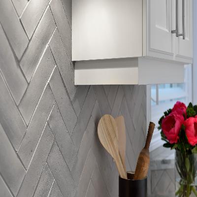 Industrial Tiles