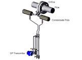 Condensate Pot