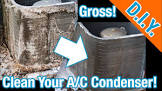 Condenser Cleaning