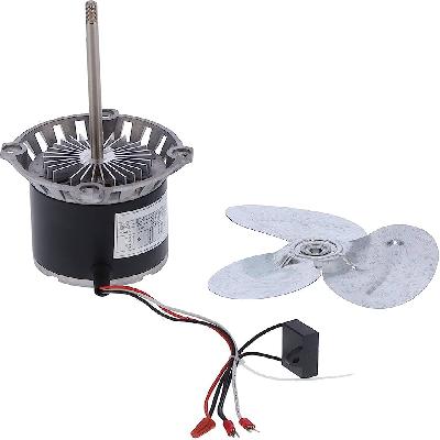 Condenser Fan