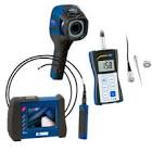 Condition Monitoring Instruments