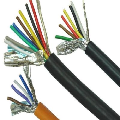 Conductor Wire