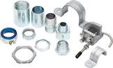 Electrical Conduits and Fittings