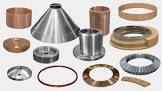 Cone Crusher Parts