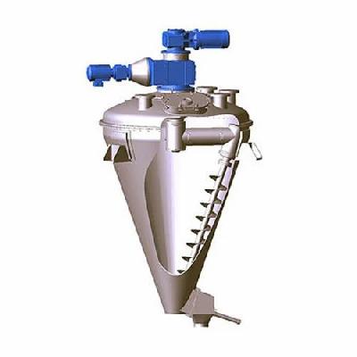 Cone Mixer Dryer 