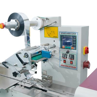 Confectionery Packaging Machine 