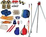Confined Space Equipment