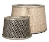 Conical Filters