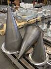 Conical Strainers