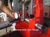 Connecting Rod Boring Machine