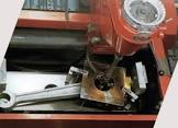 Connecting Rod Repair