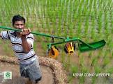 Cono Weeder
