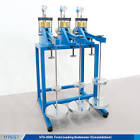 Consolidation Test Apparatus