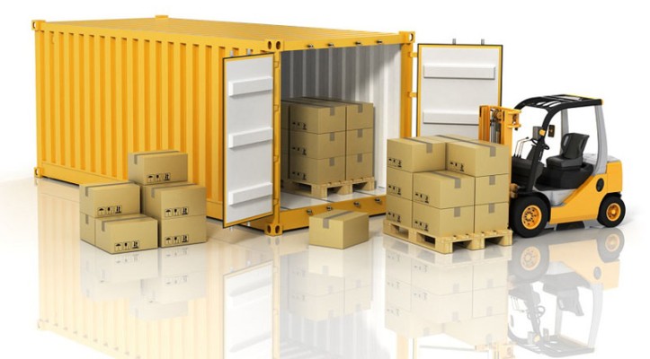 Consolidation Services