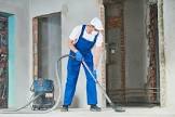Construction Cleaning Services