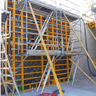 Construction Platform