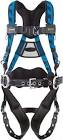Construction Safety Harness