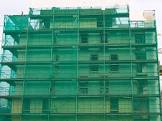 Construction Safety Nets