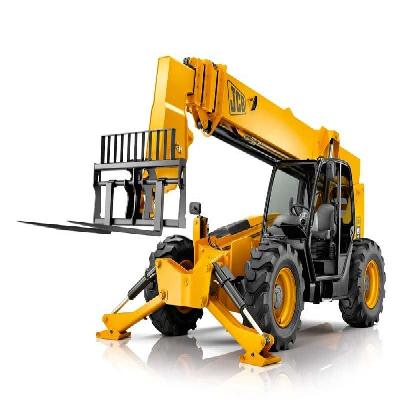 Construction Equipment Rentals