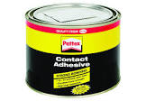 Contact Adhesives