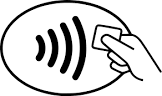 Contactless Smart Card
