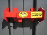 Container Lock