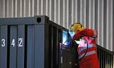Container Repair Services