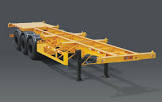 Container Trailer