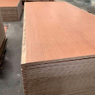 Container Floor Plywood