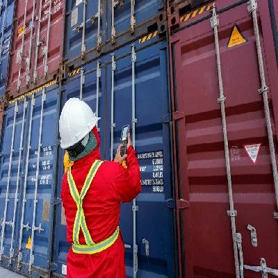 Container Fumigation Services