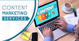 Content Marketing Service