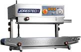 Continuous Band Sealer