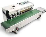 Continuous Sealing Machine