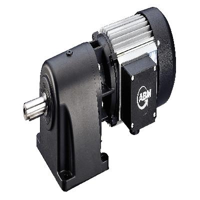 Continuous Duty Motor