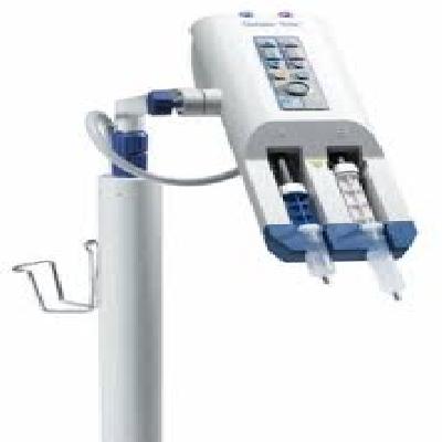 Contrast Media Injector