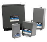 Control Boxes