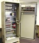 Control Cabinets