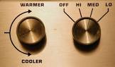 Control Knobs
