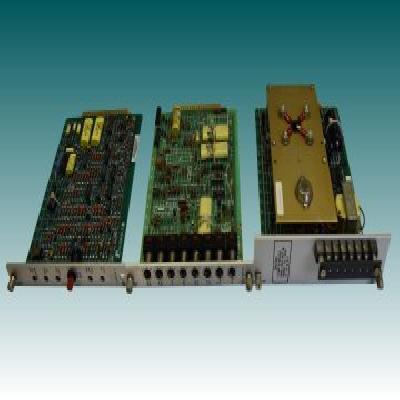 Control Card Repair Services 