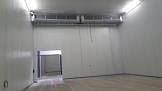 Controlled Atmosphere Cold Storage