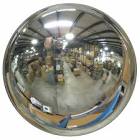 Convex Mirror