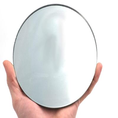 Convex Glass