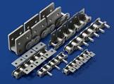 Conveyor Attachment Chain