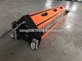 Conveyor Belt Jointing Machine