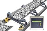 Conveyor Belt Scales