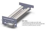 Conveyor Belt Tracking System
